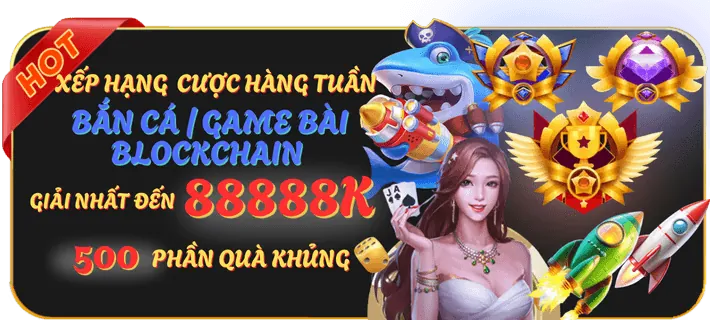 Ưu đãi hàng ngày, hàng tuần 95vn12