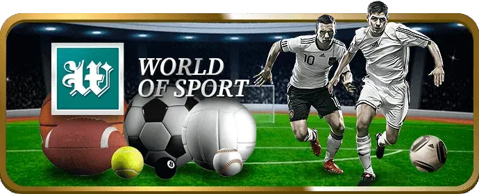 Giao diện sảnh SABA Sports